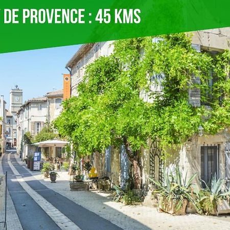 La Bastide De Lolig - Clim - Wifi Villa Сариан Екстериор снимка