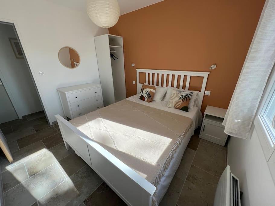 La Bastide De Lolig - Clim - Wifi Villa Сариан Екстериор снимка