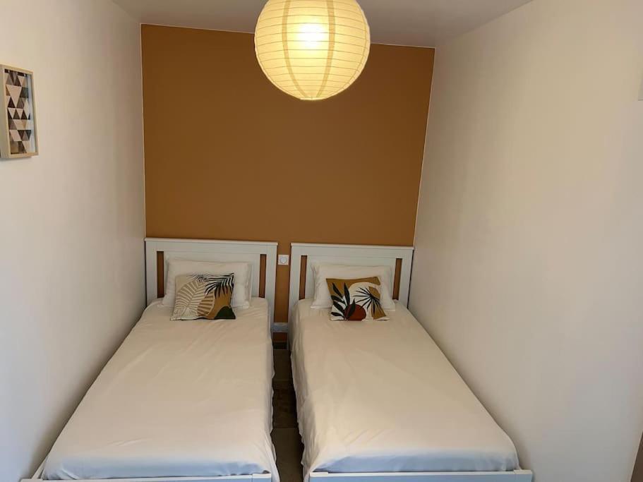 La Bastide De Lolig - Clim - Wifi Villa Сариан Екстериор снимка