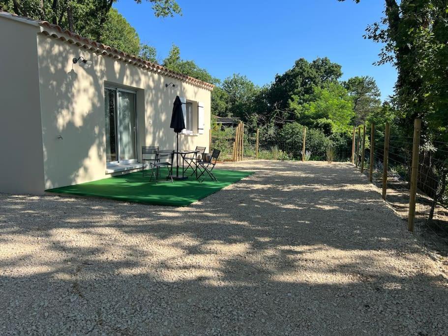 La Bastide De Lolig - Clim - Wifi Villa Сариан Екстериор снимка