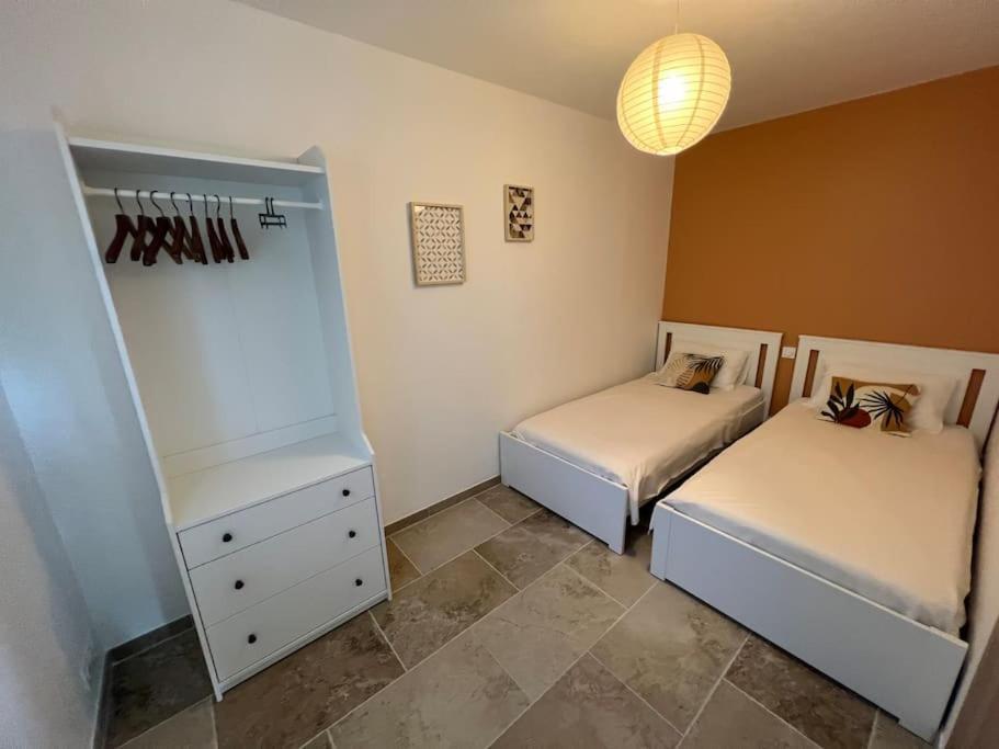 La Bastide De Lolig - Clim - Wifi Villa Сариан Екстериор снимка