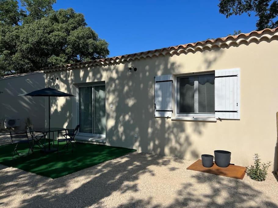 La Bastide De Lolig - Clim - Wifi Villa Сариан Екстериор снимка