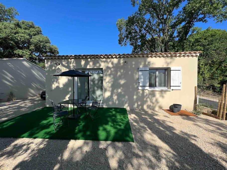 La Bastide De Lolig - Clim - Wifi Villa Сариан Екстериор снимка