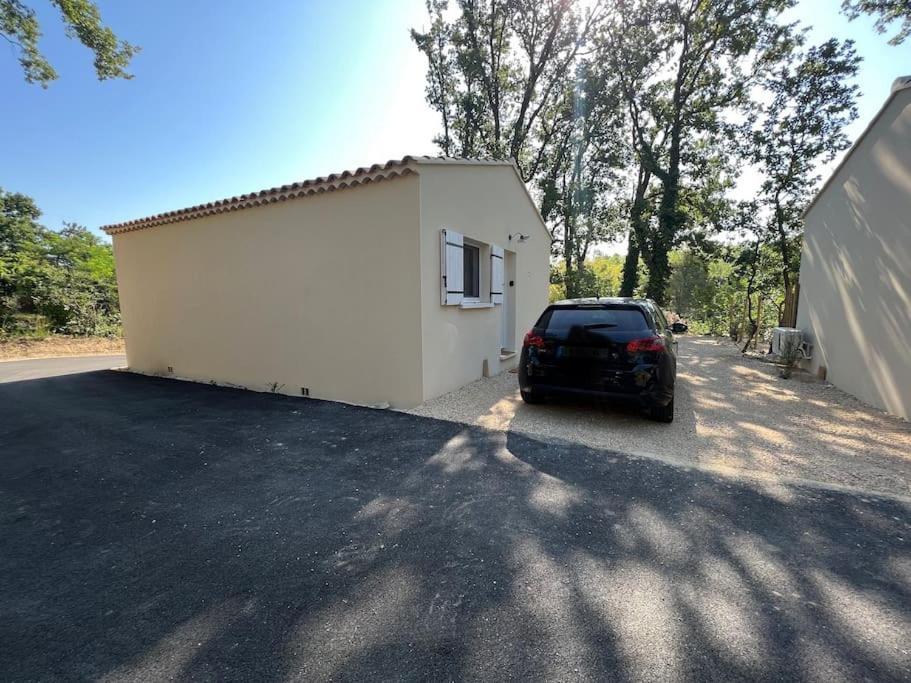 La Bastide De Lolig - Clim - Wifi Villa Сариан Екстериор снимка