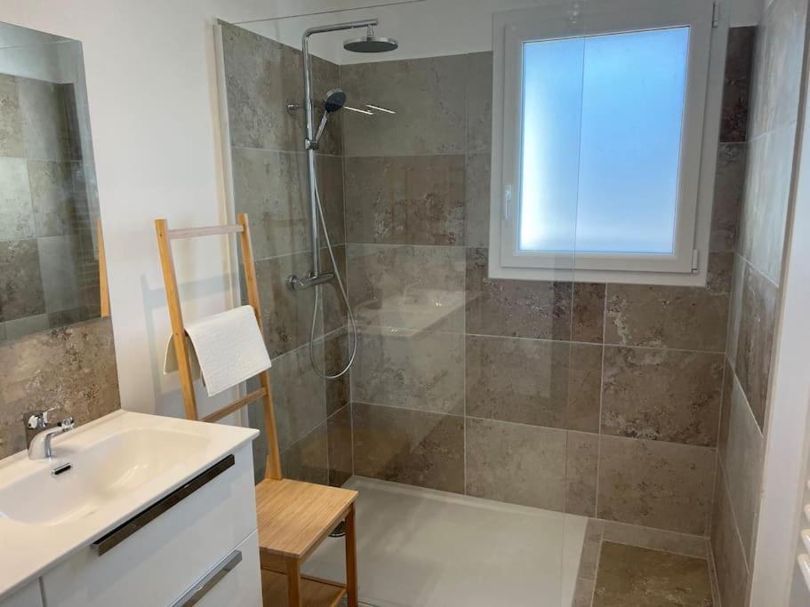 La Bastide De Lolig - Clim - Wifi Villa Сариан Екстериор снимка