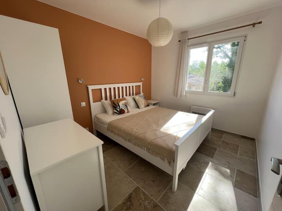 La Bastide De Lolig - Clim - Wifi Villa Сариан Екстериор снимка